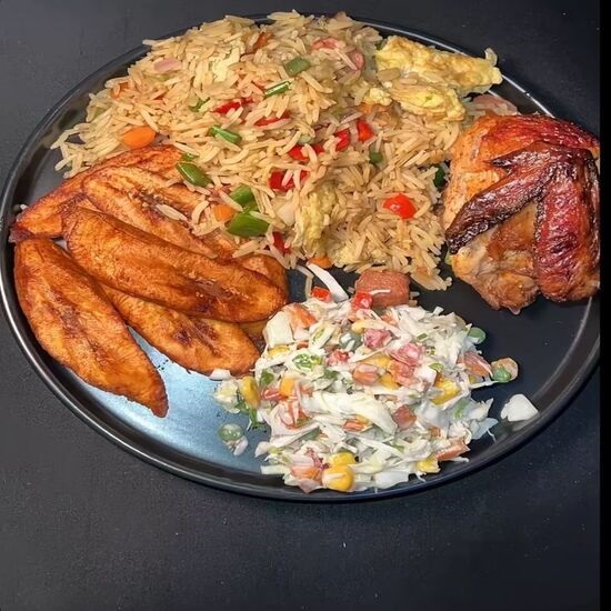 Plantain