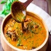 Goat Meat